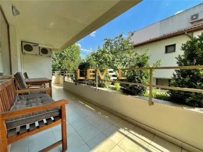 [VIDEO] 4 Room Apartment in Herastrau | 200m Usable + 42m Terraces - Bucuresti