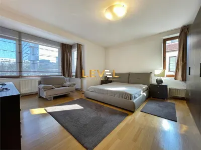 [VIDEO] 4 Room Apartment in Herastrau | 200m Usable + 42m Terraces - foto 18