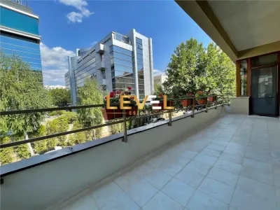 [VIDEO] 4 Room Apartment in Herastrau | 200m Usable + 42m Terraces - foto 21
