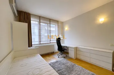 [VIDEO] 4 Room Apartment in Herastrau | 200m Usable + 42m Terraces - foto 24