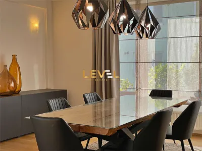 [VIDEO] 4 Room Apartment in Herastrau | 200m Usable + 42m Terraces - foto 5