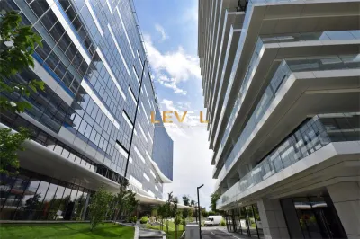 FIRST RENTAL | Premium Apartment with Best Views of ONE Floreasca Towers - foto 11