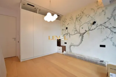 FIRST RENTAL | Premium Apartment with Best Views of ONE Floreasca Towers - foto 8