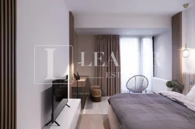 Inchiriere apartament I Herastrau - foto 5
