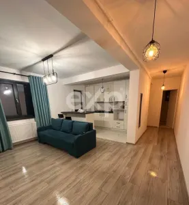 Apartament 2 camere modern | Trivale | Bloc nou 2022 | Zonă liniștită - foto 1