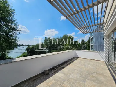 Vila Moderna I Baneasa - Lac I 5 camere - foto 17