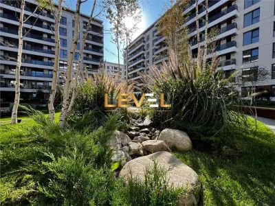 FIRST RENTAL 1 Bedroom Apartment | 2026 Building | Nusco City - foto 15