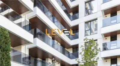 FIRST RENTAL 1 Bedroom Apartment | 2026 Building | Nusco City - foto 16