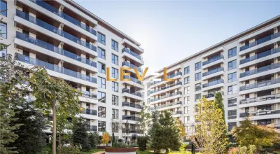 FIRST RENTAL 1 Bedroom Apartment | 2026 Building | Nusco City - foto 17