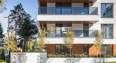 FIRST RENTAL 1 Bedroom Apartment | 2026 Building | Nusco City - foto 18