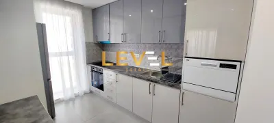 FIRST RENTAL 1 Bedroom Apartment | 2026 Building | Nusco City - foto 4