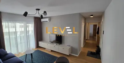 Apartament 2 camere De Inchiriat in  Prima Vista - Bucuresti