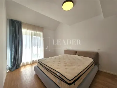 PREMIUM I Vila de inchiriat I Ansamblu rezidential - foto 18