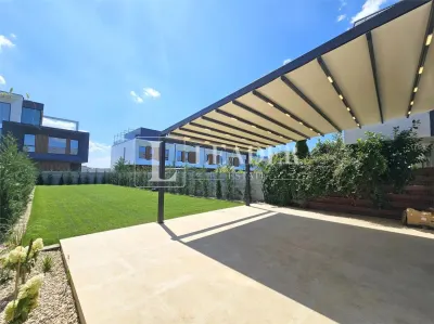 PREMIUM I Vila de inchiriat I Ansamblu rezidential - foto 3