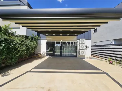 PREMIUM I Vila de inchiriat I Ansamblu rezidential - foto 4