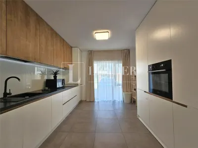 PREMIUM I Vila de inchiriat I Ansamblu rezidential - foto 9