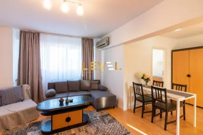 Apartament 3 Camere de Vanzare - Vedere Libera - Panduri - Monitorul Oficial - Bucuresti