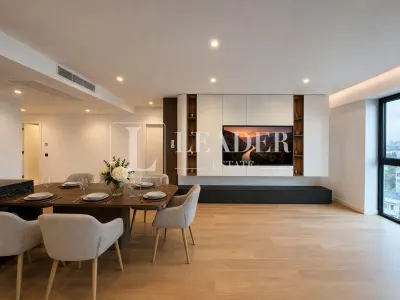 One Herastrau Towers I 4 camere I Prima inchiriere - Bucuresti