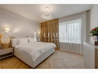 Modern 3-Bedroom Apartment for Rent - foto 12