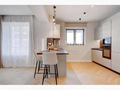 Modern 3-Bedroom Apartment for Rent - foto 8