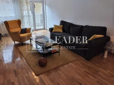 Inchiriere apartament I Herastrau - Bucuresti