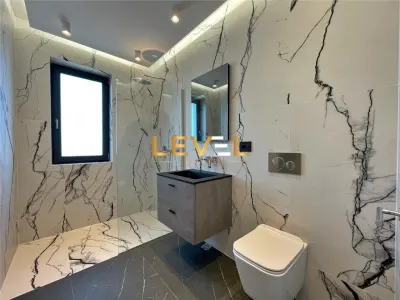 [VIDEO] Ultrapremium Penthouse | 180 Mp Utili + 260 Mp Terase - foto 24