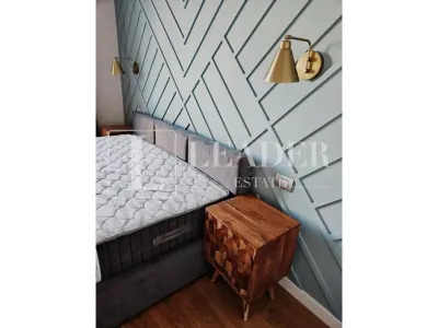 Apartament 3 camere zona Titulescu | Bloc 2018 - foto 6