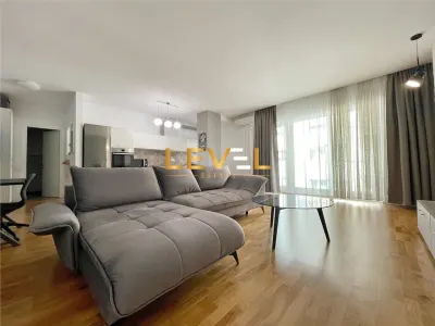 [VIDEO] Apartament Spatios 2 Camere | 75 mp | Parcare Inclusa | 300m Parcul Herastrau - Bucuresti