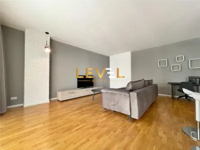 [VIDEO] Apartament Spatios 2 Camere | 75 mp | Parcare Inclusa | 300m Parcul Herastrau - foto 2