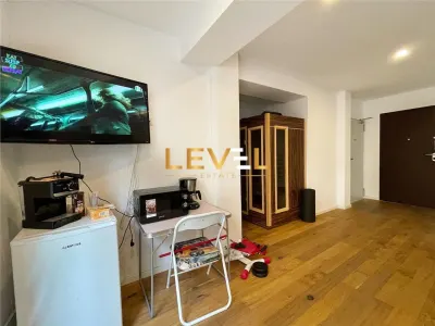 [VIDEO] Apartament Spatios 2 Camere | 75 mp | Parcare Inclusa | 300m Parcul Herastrau - foto 12