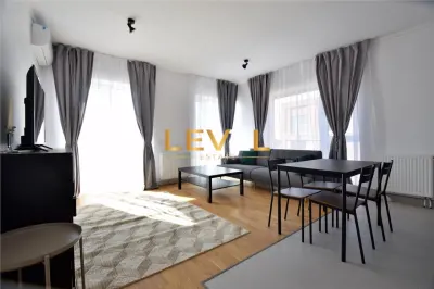 [VIDEO]  Apartament Scandinav 3 camere de Vanzare | Marmura Residence - foto 2