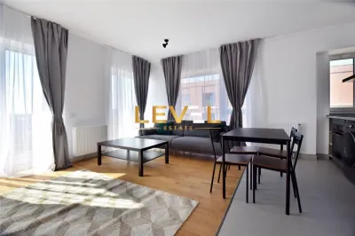 [VIDEO]  Apartament Scandinav 3 camere de Vanzare | Marmura Residence - foto 3