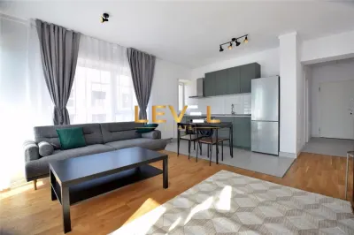 [VIDEO]  Apartament Scandinav 3 camere de Vanzare | Marmura Residence - foto 4