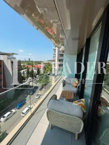 Inchiriere apartament I Herastrau - foto 8