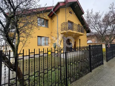 Casa de vazare Bradu - Bradu