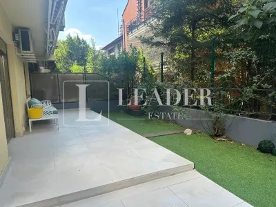 Inchiriere apartament I Herastrau - Soseaua Nordului - Bucuresti
