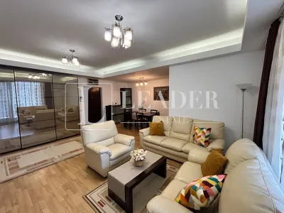 Inchiriere apartament I Herastrau - foto 2