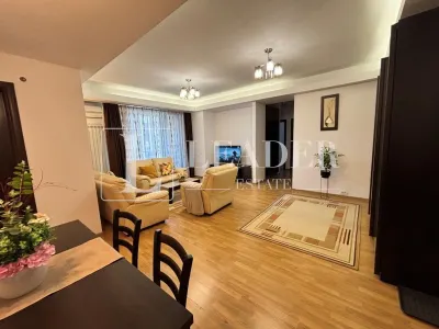 Inchiriere apartament I Herastrau - foto 3