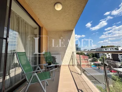 Inchiriere apartament I Herastrau - foto 4
