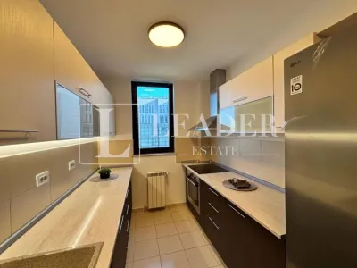 Inchiriere apartament I Herastrau - foto 5