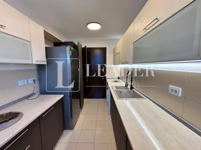Inchiriere apartament I Herastrau - foto 6