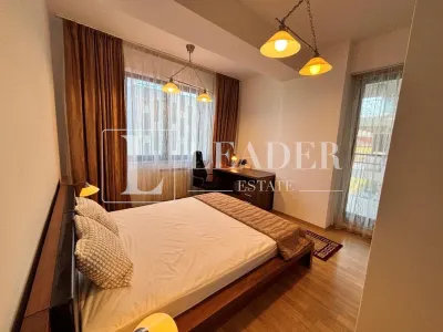 Inchiriere apartament I Herastrau - foto 10
