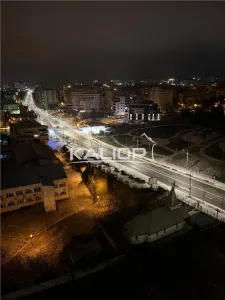 Apartament 2 camere  | 60mp | terasa | parcare  | Zorilor - foto 5