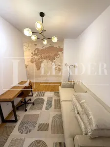 Inchiriere apartament I Herastrau - Soseaua Nordului - foto 9
