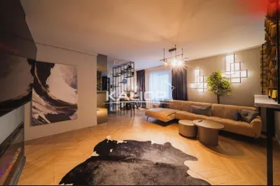 Apartament 3 camere lux | exclusivist | 100 mp | Buna Ziua - foto 1