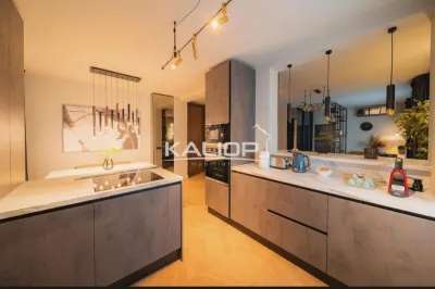 Apartament 3 camere lux | exclusivist | 100 mp | Buna Ziua - foto 12