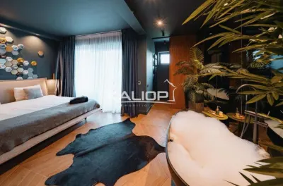 Apartament 3 camere lux | exclusivist | 100 mp | Buna Ziua - foto 18