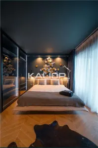 Apartament 3 camere lux | exclusivist | 100 mp | Buna Ziua - foto 19