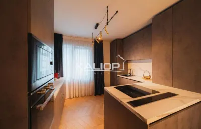 Apartament 3 camere lux | exclusivist | 100 mp | Buna Ziua - foto 4