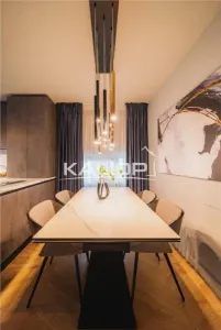 Apartament 3 camere lux | exclusivist | 100 mp | Buna Ziua - foto 5